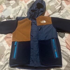 North face good condition